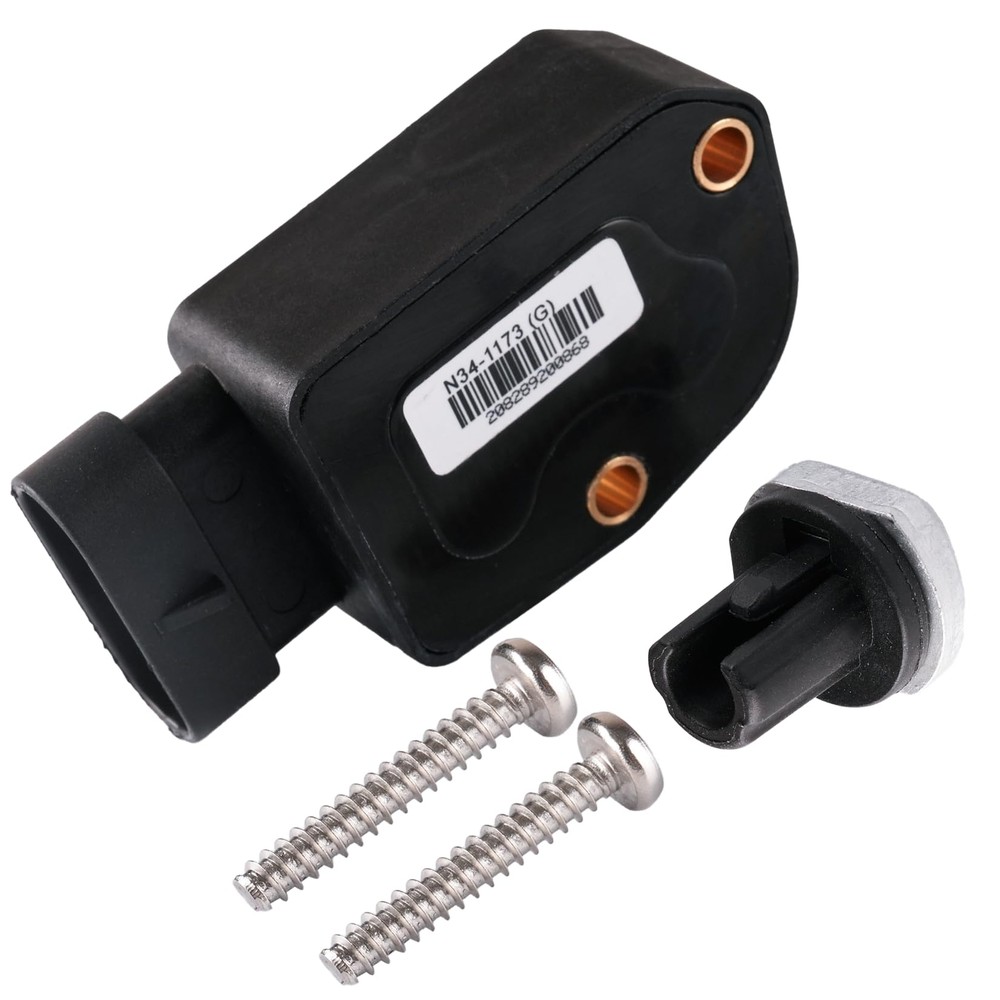 2010-Up Club Car Precedent Tempo Onward Golf Cart Throttle Sensor Replacement