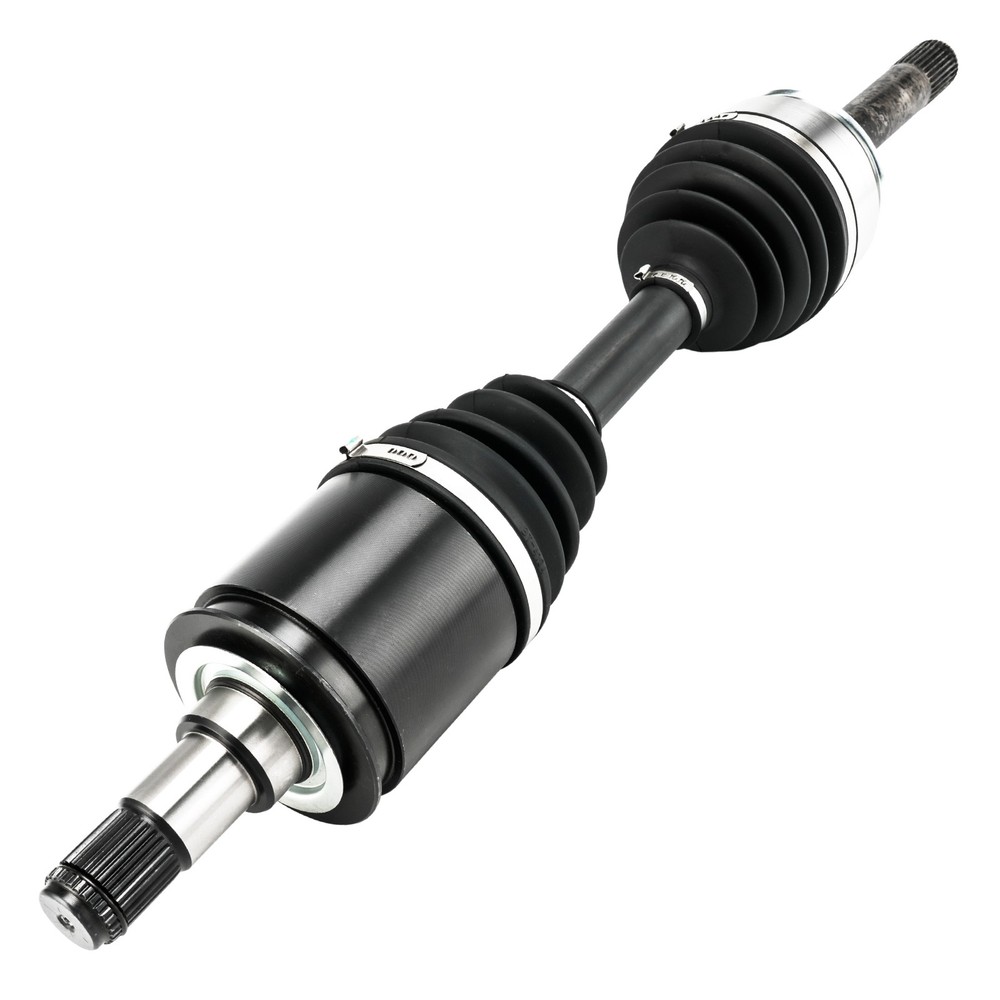 Front CV Axle Shaft Assembly For Land Cruiser 1998-2007 Lexus LX470 1999-2007