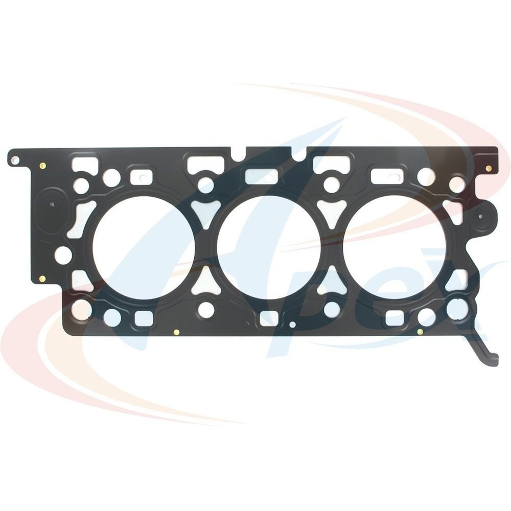 Engine Cylinder Head Gasket Right Apex Automobile Parts AHG463R