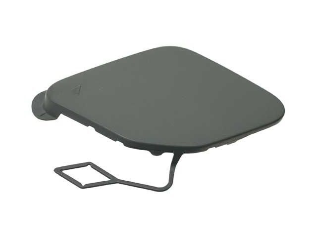 Front Genuine Tow Hook Cover fits BMW 320i 2016-2018 42SQZZ