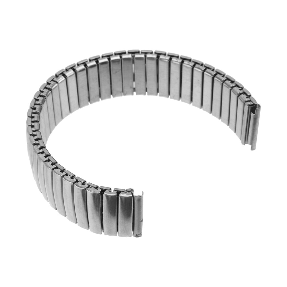 Elastic Stretch Watch Band Replacement Bracelet for Men