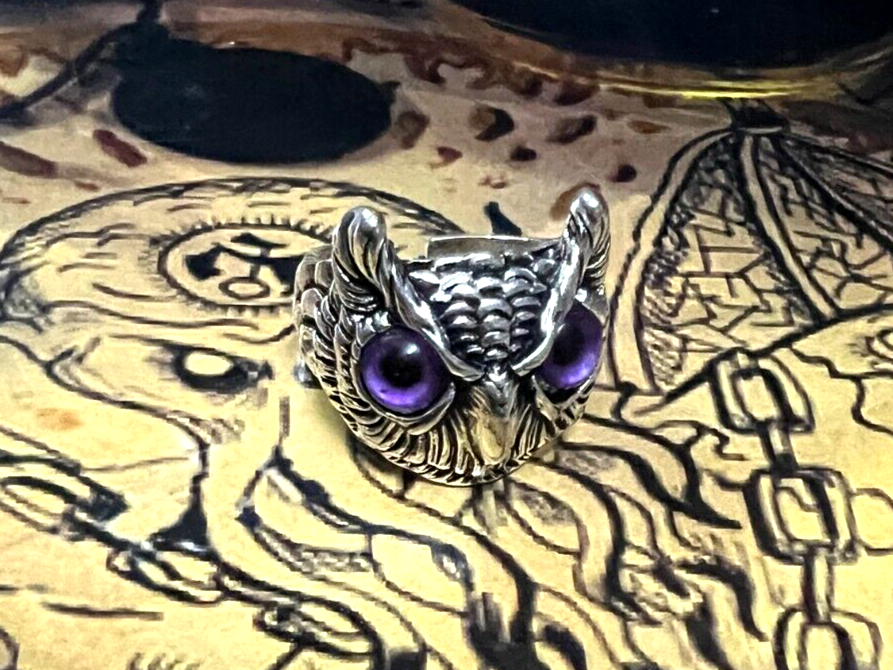 Mohini Love Vashikaran Power Sex XXX Incresing Powerful Talisman Ring