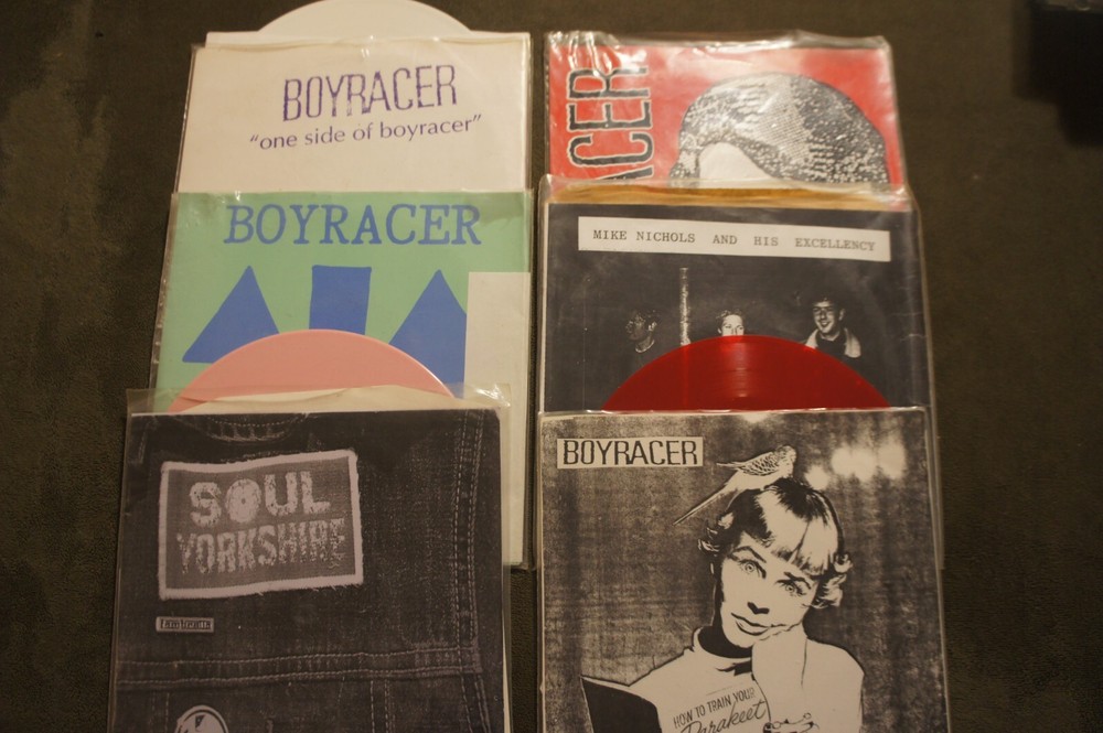 Boyracer - 7
