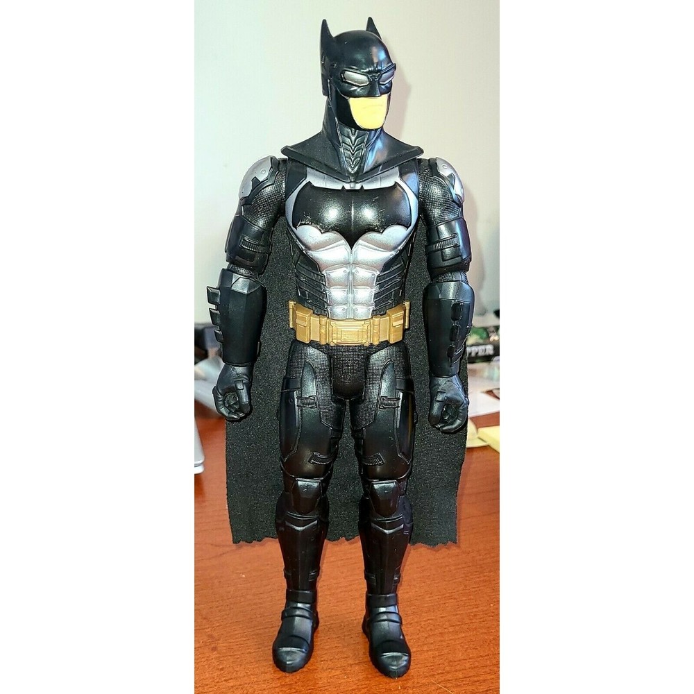 DC Justice League Batman DC 11