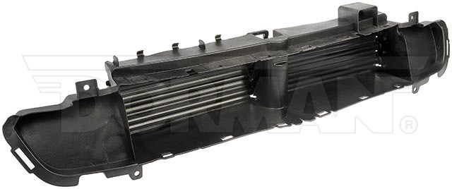 Dorman 601-324 Active Grille Shutter With Motor For 14-18 Jeep Cherokee