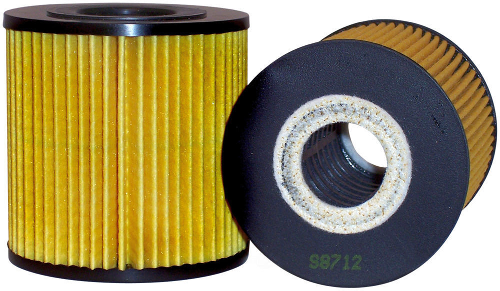High-Performance Engine Oil Filter for Smooth Car Maintenance