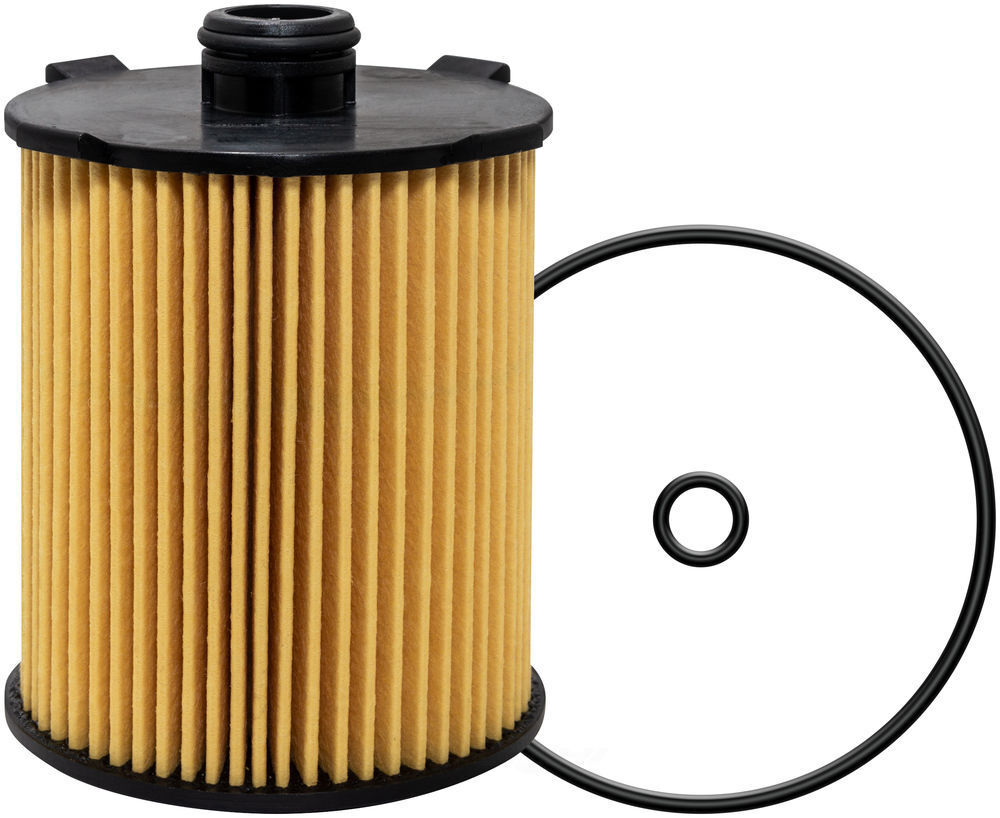 Oil Filter for Turbocharged & Hybrid PHEV Vehicles - P40134