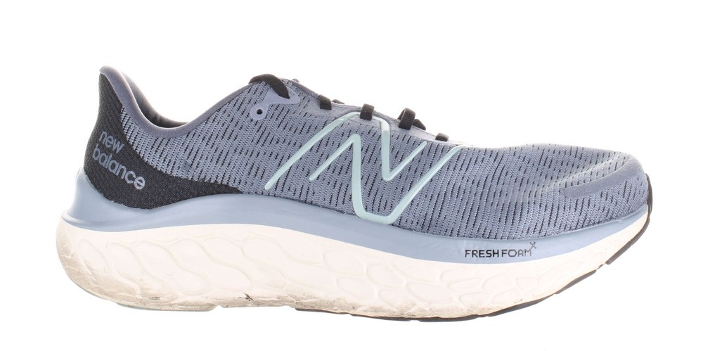 New Balance Mens Mkairca1 Blue Running Shoes Size 11 (4E) (7774387)