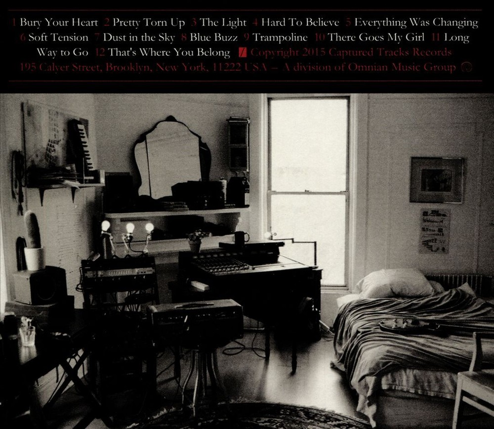 EZTV CALLING OUT NEW CD
