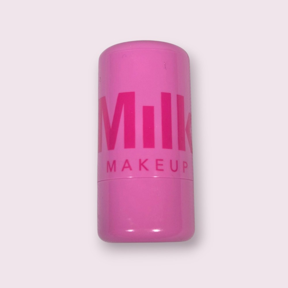 Milk Makeup Cooling Water Jelly Tint Lip Cheek Stain Pink Tinted Etched