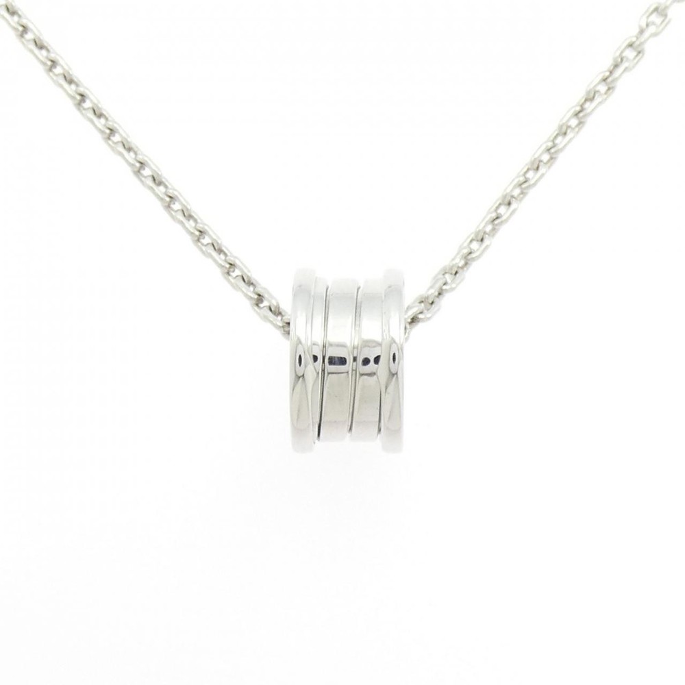 Authentic Bvlgari B.zero1 Necklace #230-000-284-6568