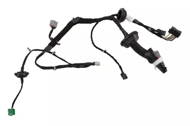 Genuine GM Front Driver Side Door Wiring Harness Part 84290982