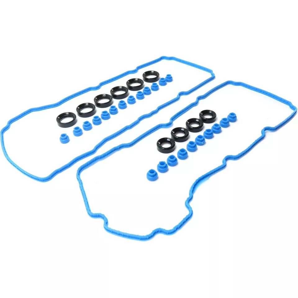 Valve Cover Gasket Kit Set VS50722 For Ford Lincoln 14520417 GS33868 VS50814R