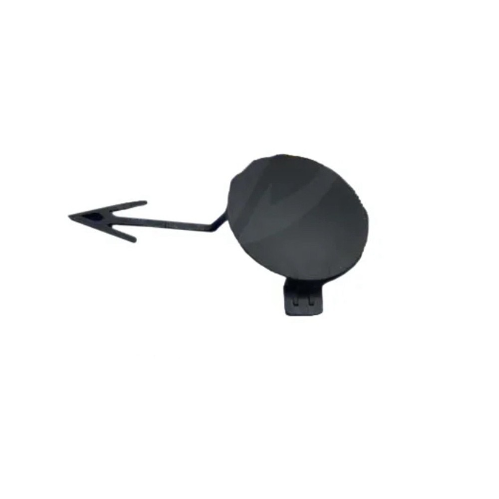 Tow Hook Cover Bumper Plug for Porsche 718 Boxster Cayman 2017-2025 982807499G2X