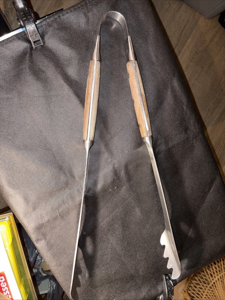 Large Tongs