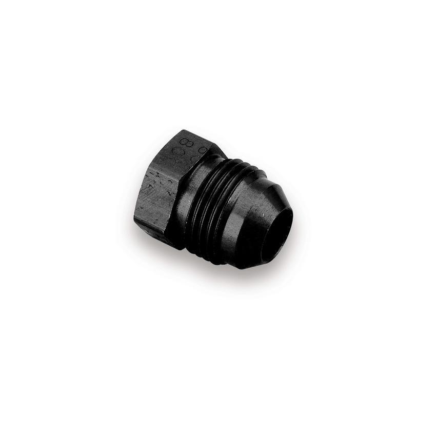 Earls Performance -4 AN Engine Circular Plug for High-Performance Applications