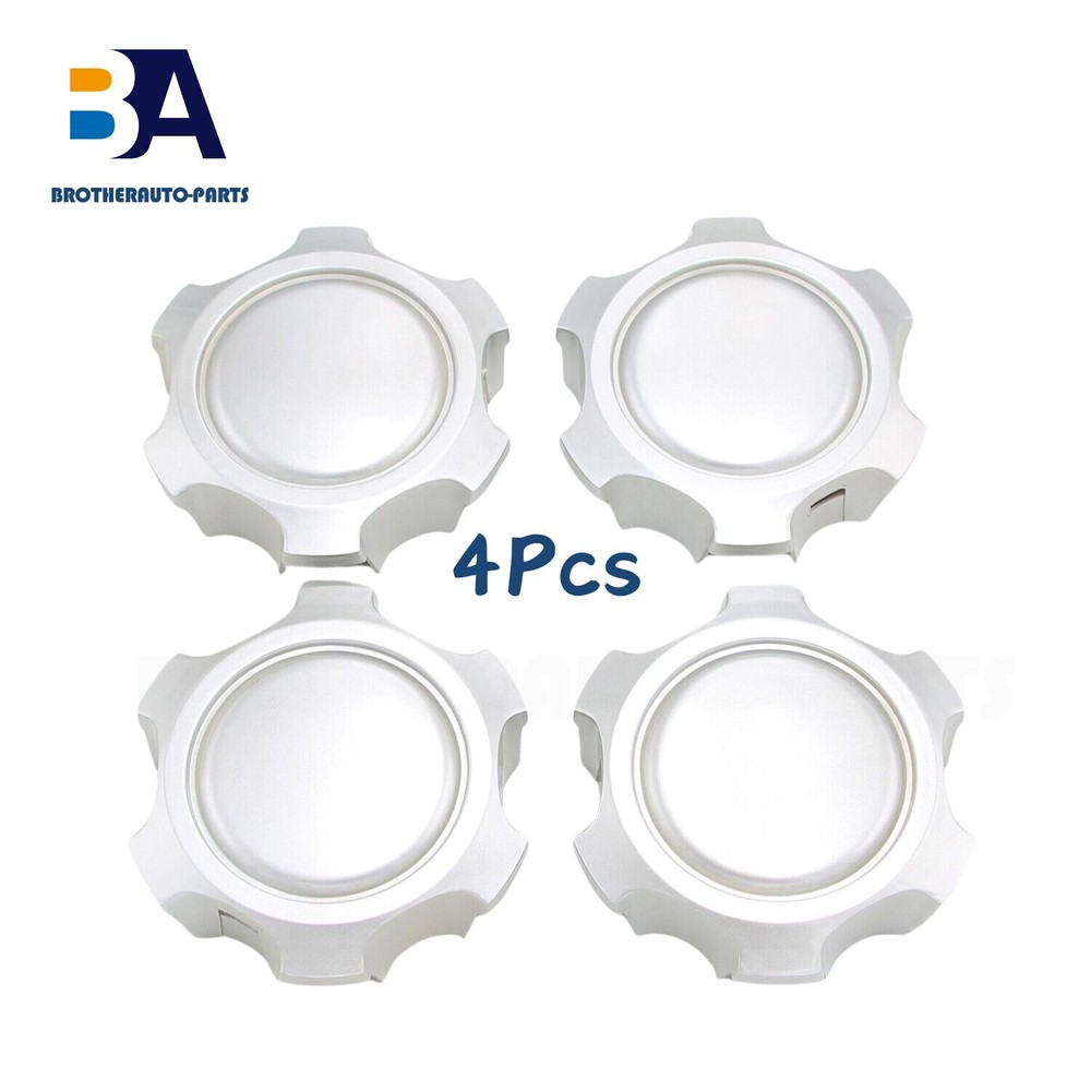 Set of 4 Center Caps Hub Cap Fit for Toyota T100 Tacoma 2.7L 42603-04030