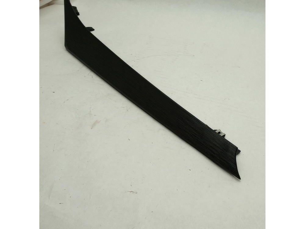 Alfa Romeo Giulia Right Front Dash Trim Plate Black 2017-2024
