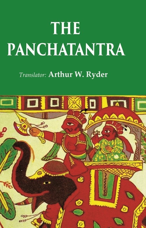 The Panchatantra [Hardcover]