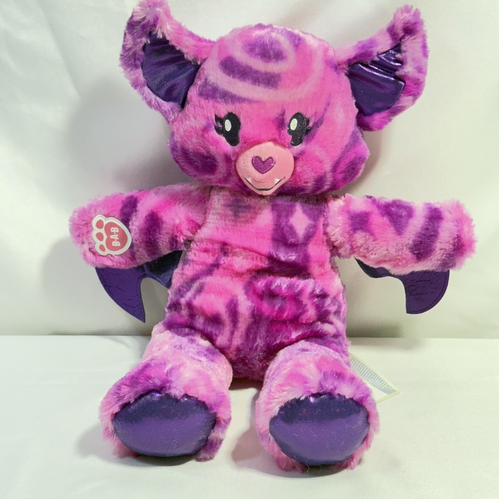 2019 Retired Build a Bear 17