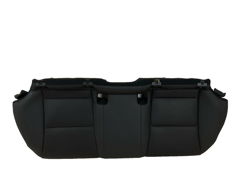 2019-2022 LEXUS ES350 Rear Seat Bottom Bench Cushion Only Grade A 26k Miles OEM