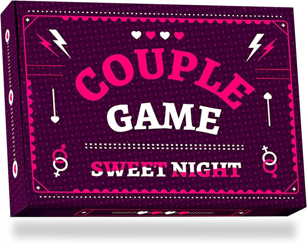 Valentines Day Gifts for Him - Unique Birthday Gift for Men, Romantic Anniversar-image