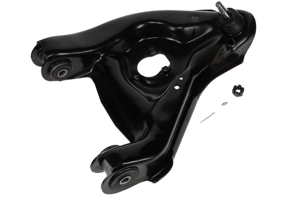 Genuine GM Acdelco 45D3140 19460414 Control Arm New