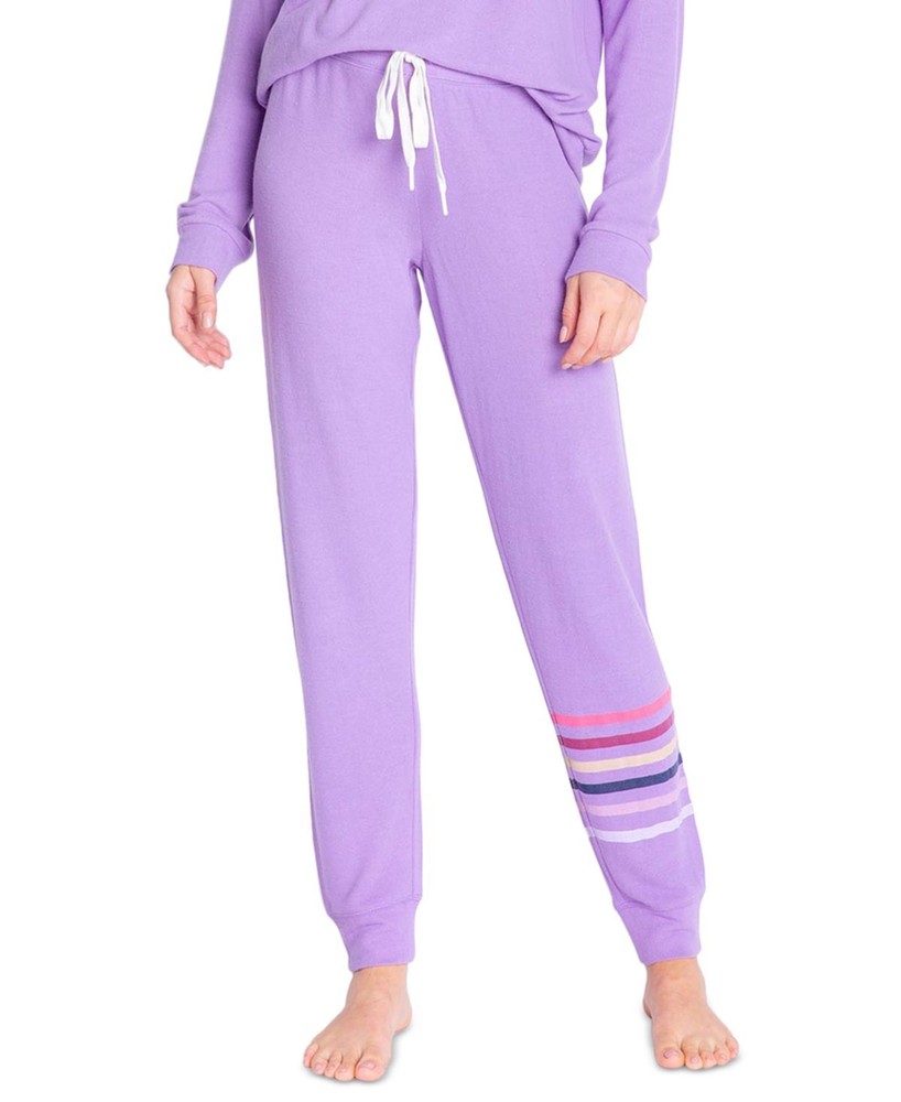 Insomniax Lilac Womens Pajama Pants Size Large