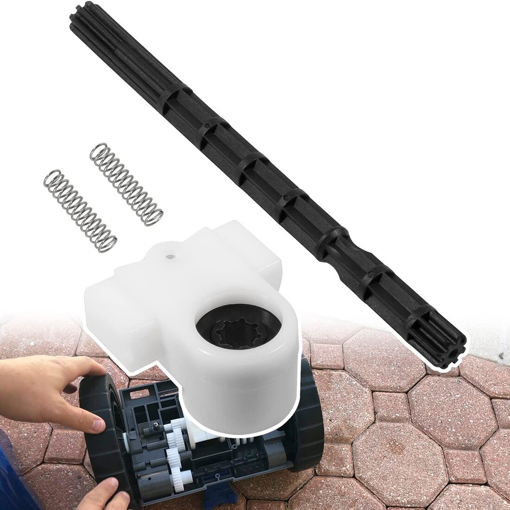 for Pentair Kreepy Krauly Warrior / Rebel Left Drive Kit