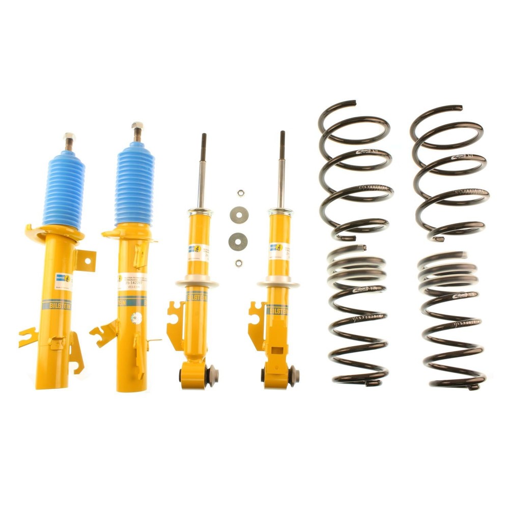 Bilstein 46-180469 B12 (Pro-Kit) - Suspension Kit For 07-15 Mini Cooper