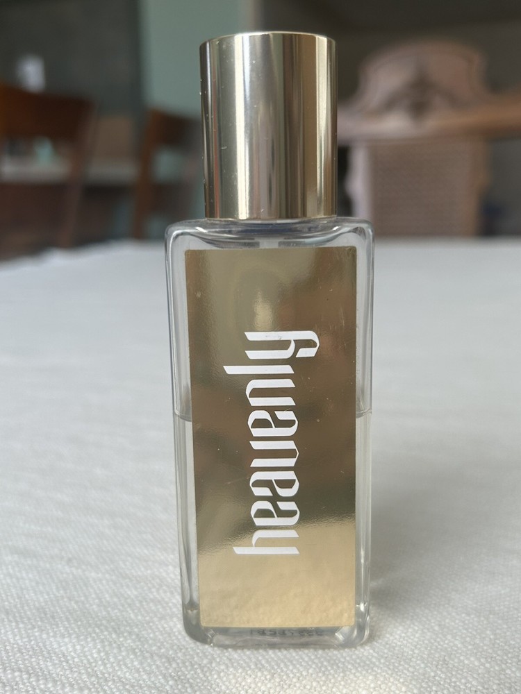 Victoria's Secret Dream Angels HEAVENLY Fragrance Mist Body Spray - 65% Left