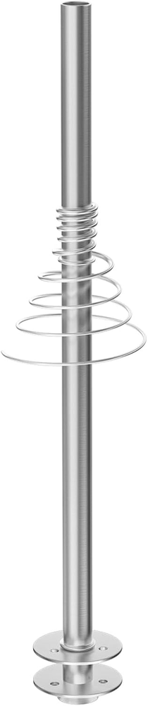 Coffee Maker Pump Tube Replacement Coffee Percolator Pipes 18-55 Cup - Perculato