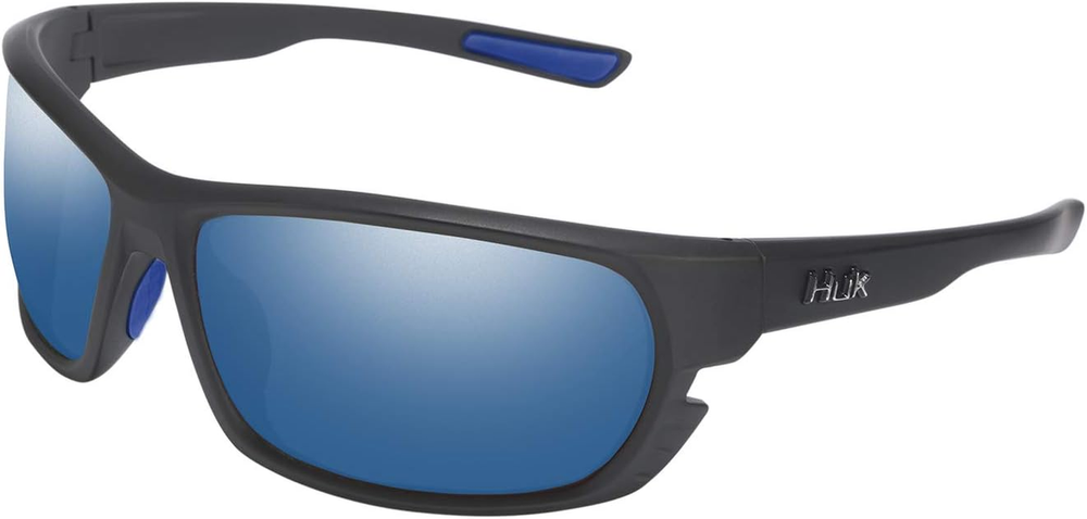 , Polarized Lens Eyewear with Performance Frames, Fishing, Sports & Outdoors Sun