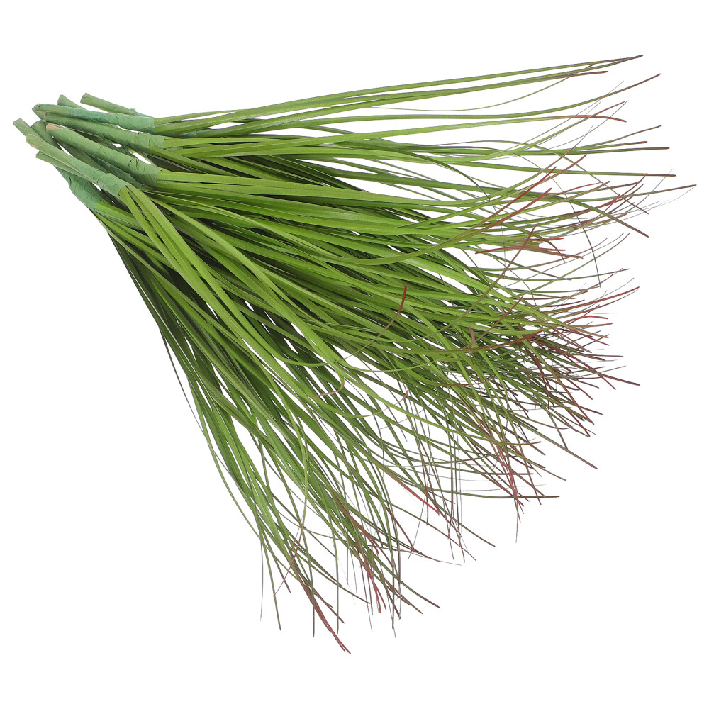 12 Pcs Artificial Faux Plants for Indoor and Outdoor Decor