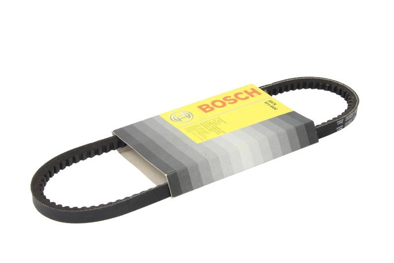 V - belt fits CITROEN CX I, CX I Break, CX II, CX II Break, ISUZU MIDI Autobus