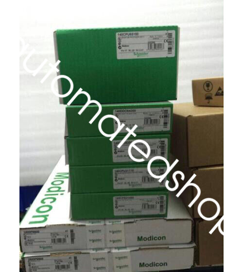 One New Original TSXP572634MC Module DHL Shipping