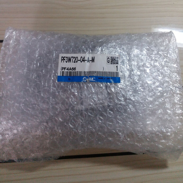 1PC New SMC PF3W720-04-A-M PF3W72004AM Flow Switch #A6-37