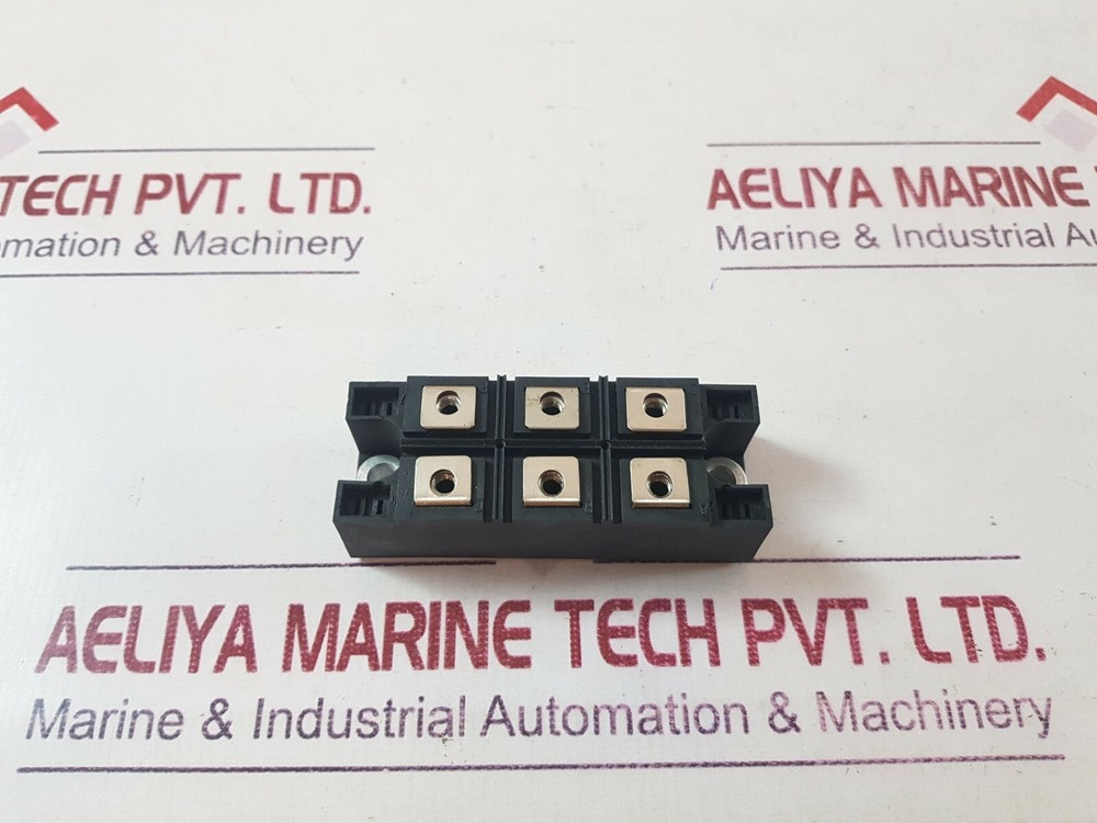 International rectifier 160MT160KB Bridge Rectifier E78996