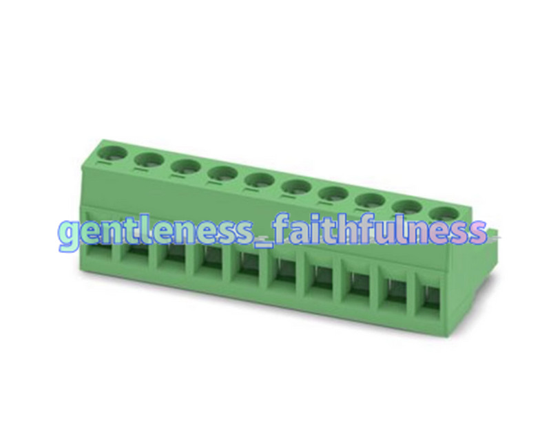 10PCS NEW Connector MSTB2.5/16-ST-5.08 terminal block 1757158