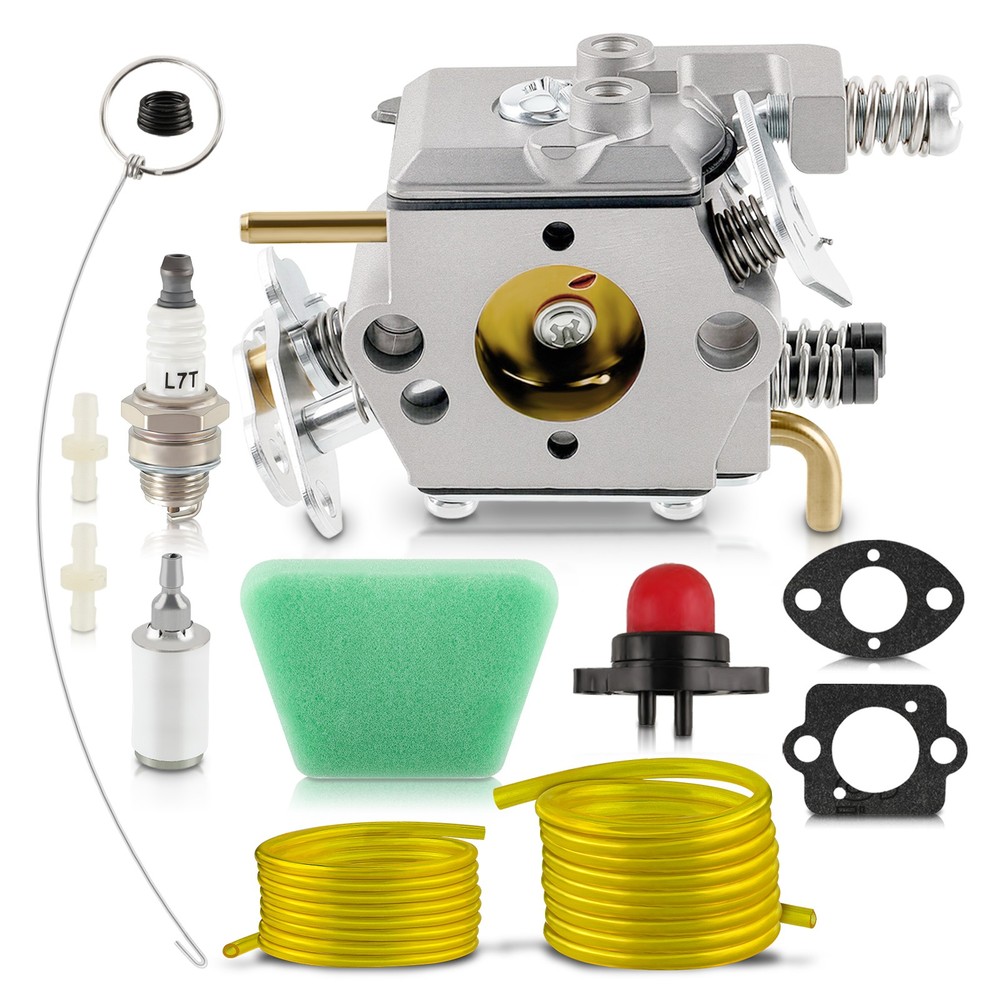 Craftsman 358352730 35835108 Chainsaw Carburetor 530071621 Replacement Part