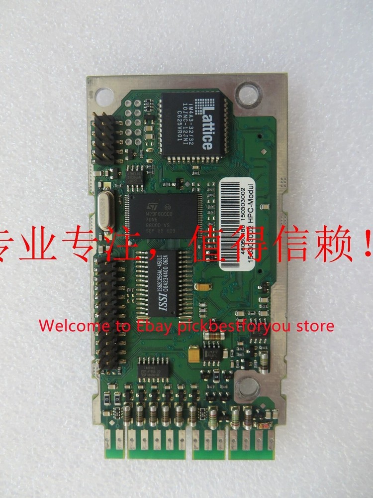 1PCS 100% Tested 150303002 HPC Module (by DHL or FedEx) #A6-37