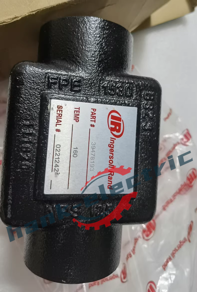 1PC For Ingersoll Rand 39478193 brand new Shipping DHL/Fedex Fastshipping