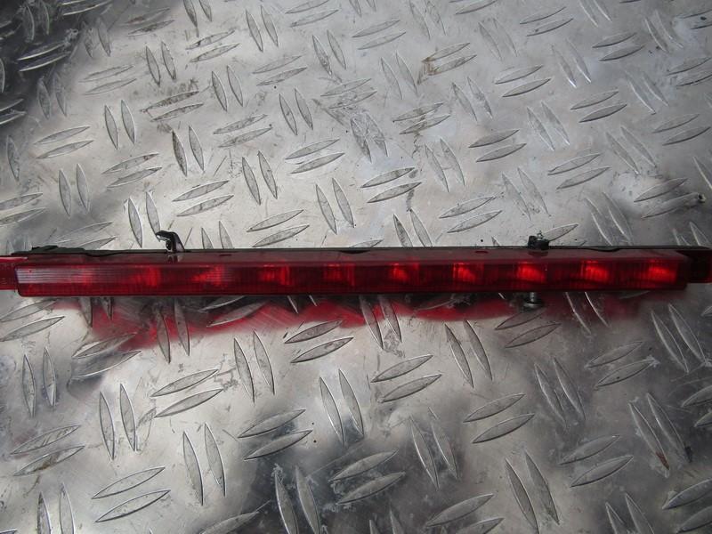 8D9945097B additional brake light brake light Audi A4 DE228381-59