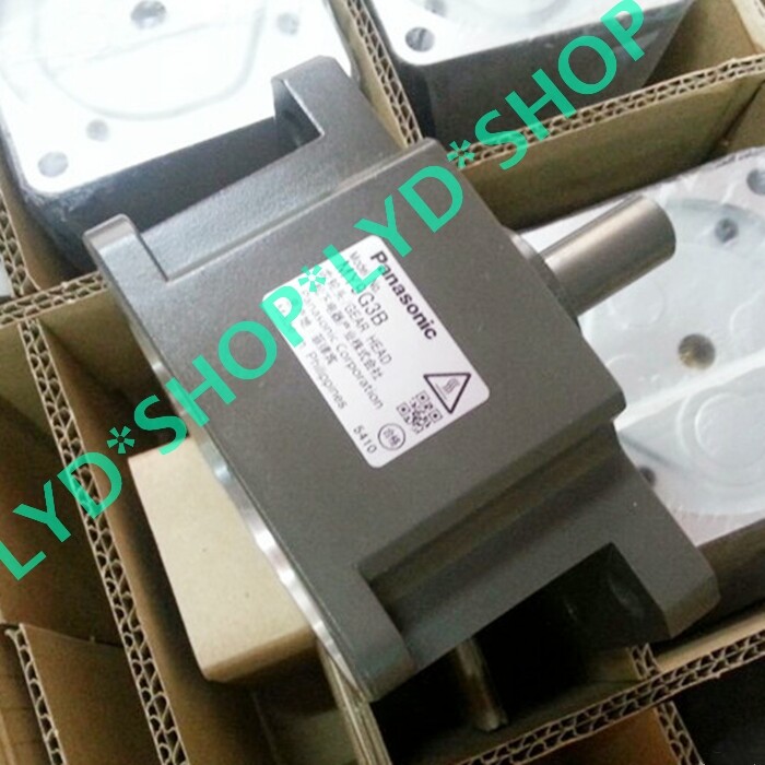 1Pcs New Gear Head MY9G3B 90mm 1_3