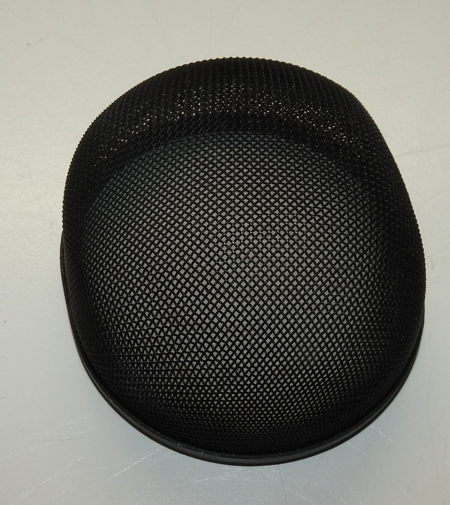 B&W BOWERS AND WILKINS CDM1 SE SPECIAL EDITION METAL GRILL FOR TWEETER SPEAKER