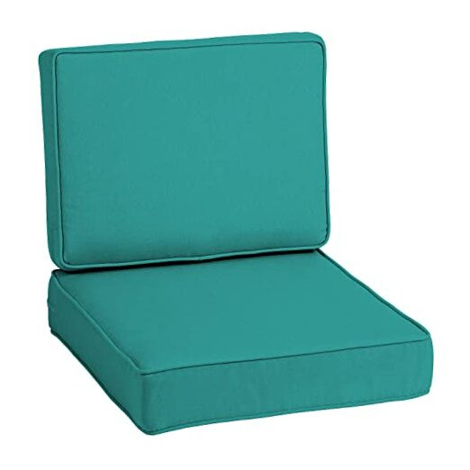 ProFoam Performance Outdoor Surf Teal 24