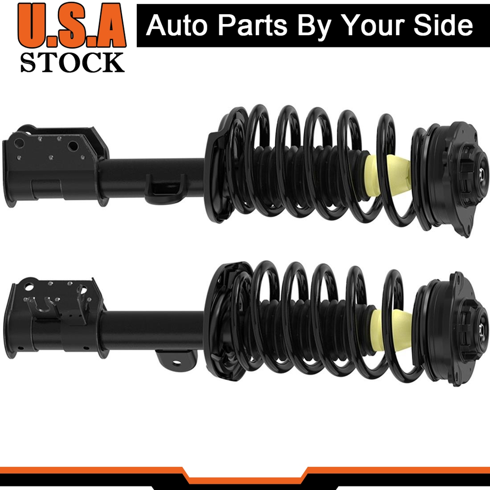 Monroe OEM Front Struts For 2015-2018 Jeep Renegade 2WD