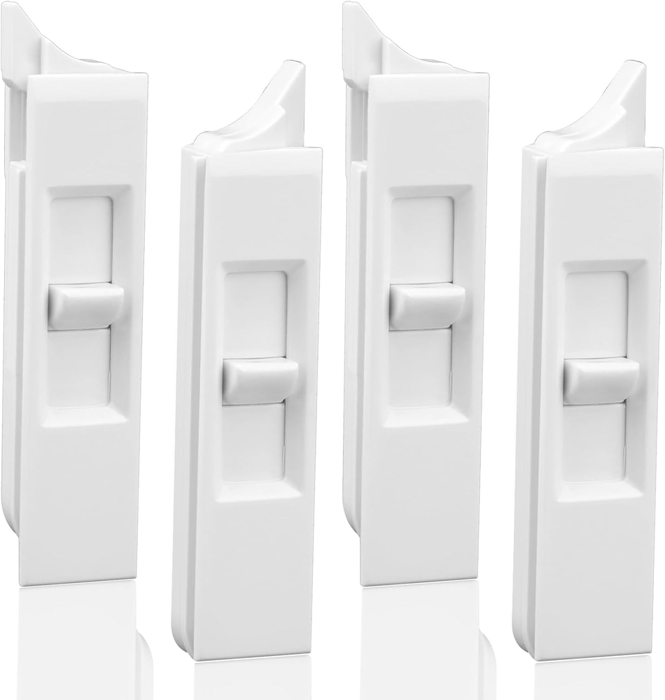 Window Latch Locks Window Parts Plastic Construction Window Tilt Latch Spring Lo