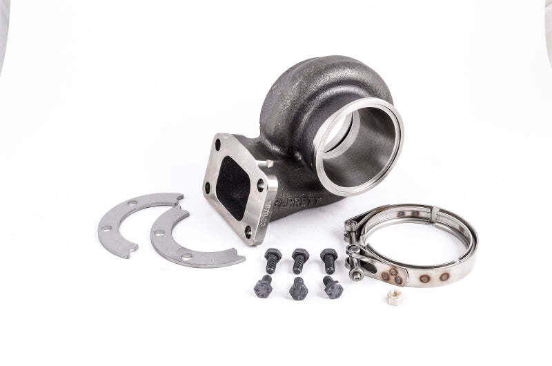Garrett GT30R Turbo Kit T3 V-Band 0.63 A/R Ni-Resist Housing