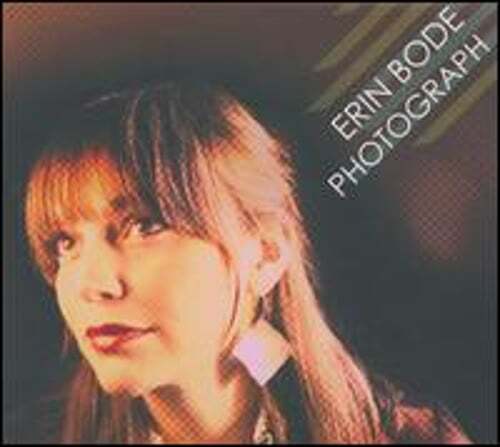 Erin Bode's Stunning Signed Photography for Sale